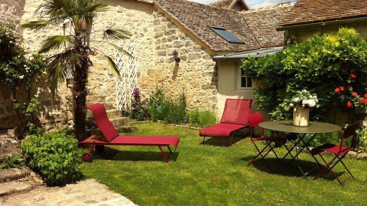 Photo of Outdoor in Grez-sur-Loing