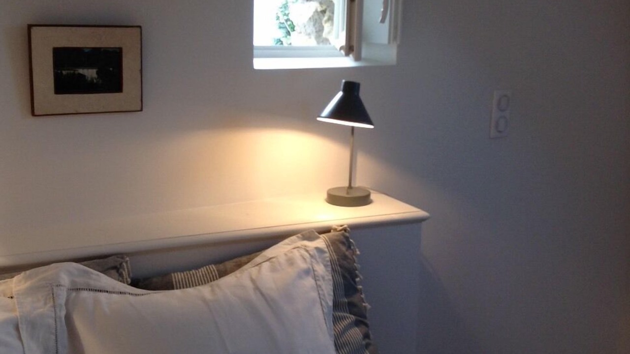 Photo of Bedroom in Grez-sur-Loing