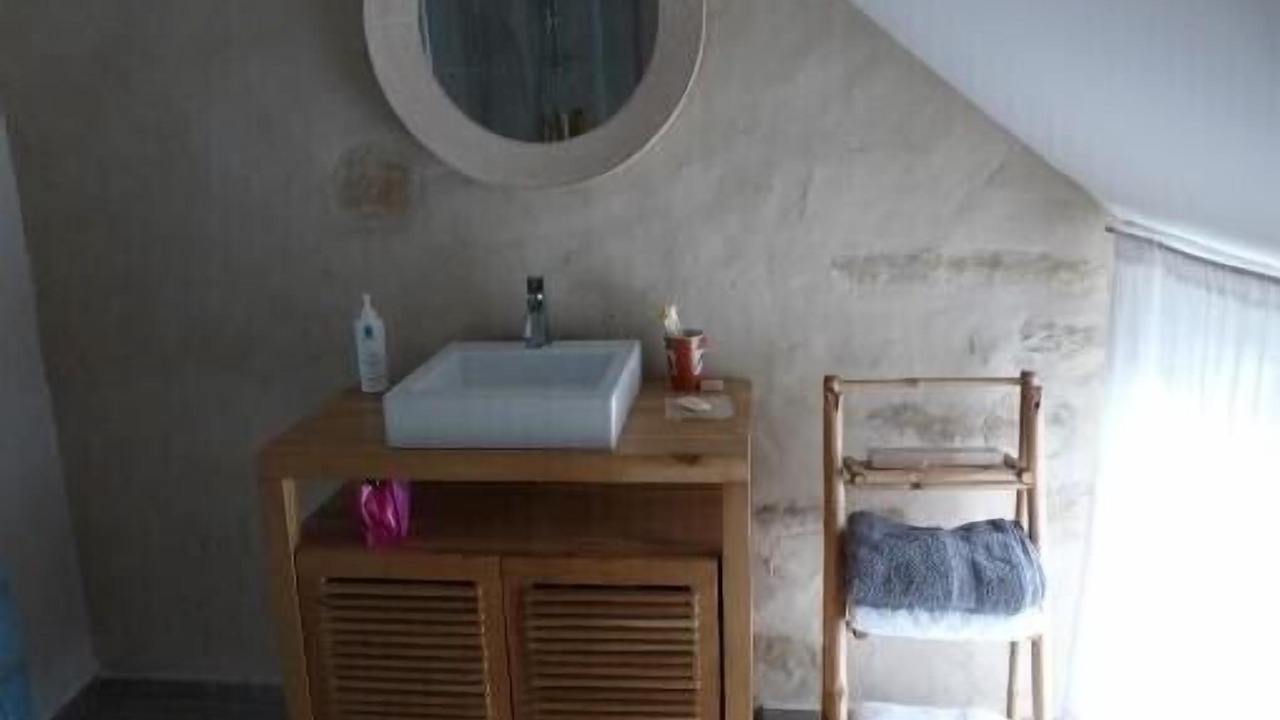Photo of Bathroom in Grez-sur-Loing
