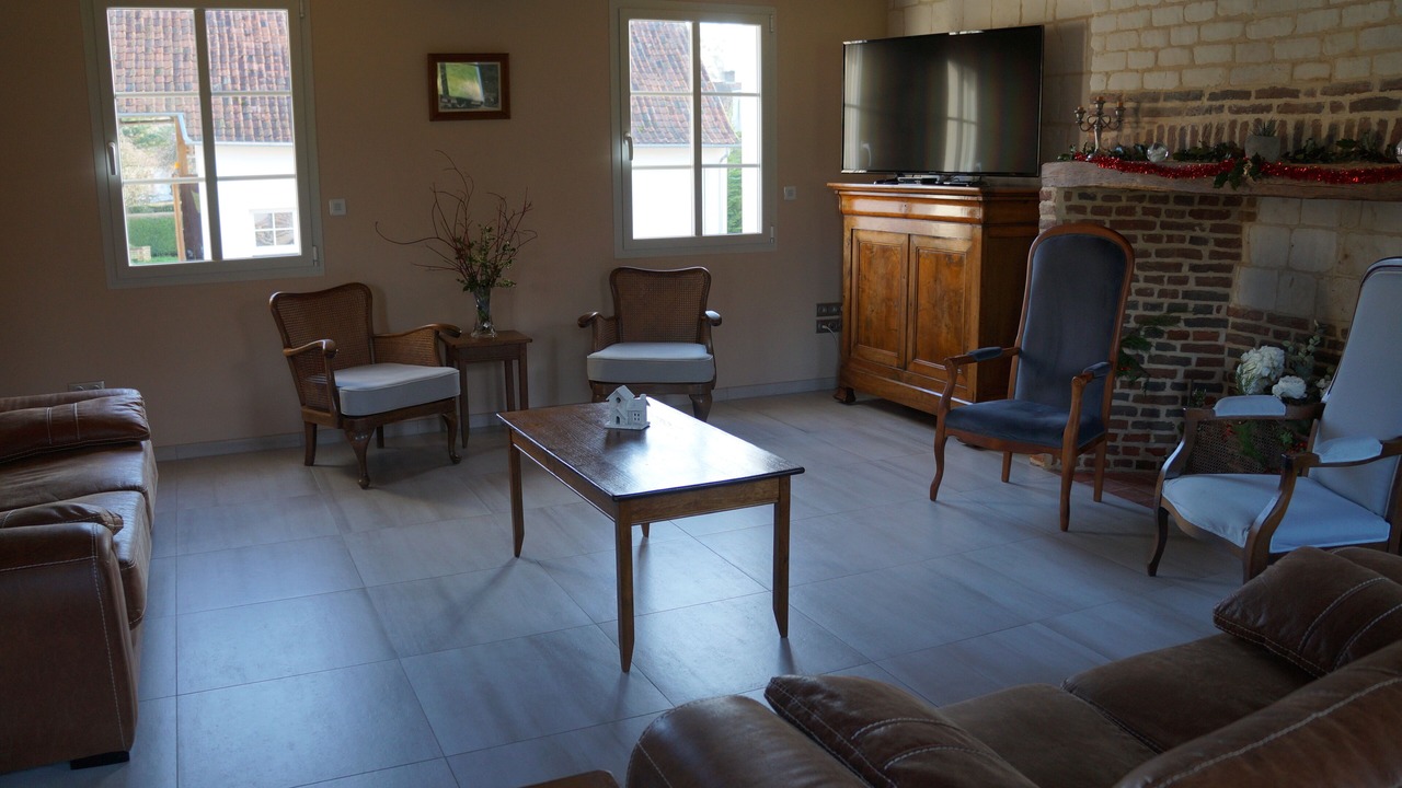 Photo of Livingroom in Aix-en-Issart