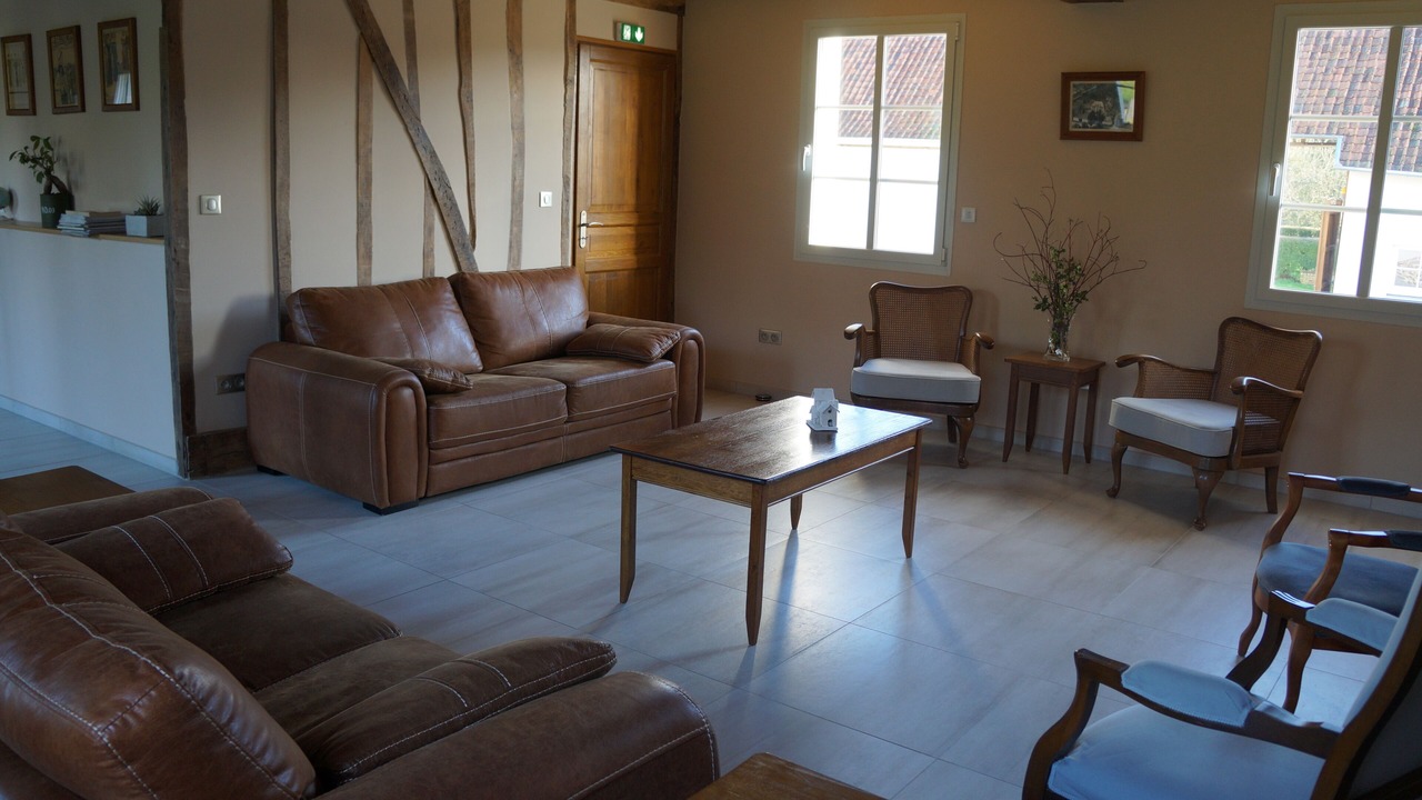 Photo of Livingroom in Aix-en-Issart