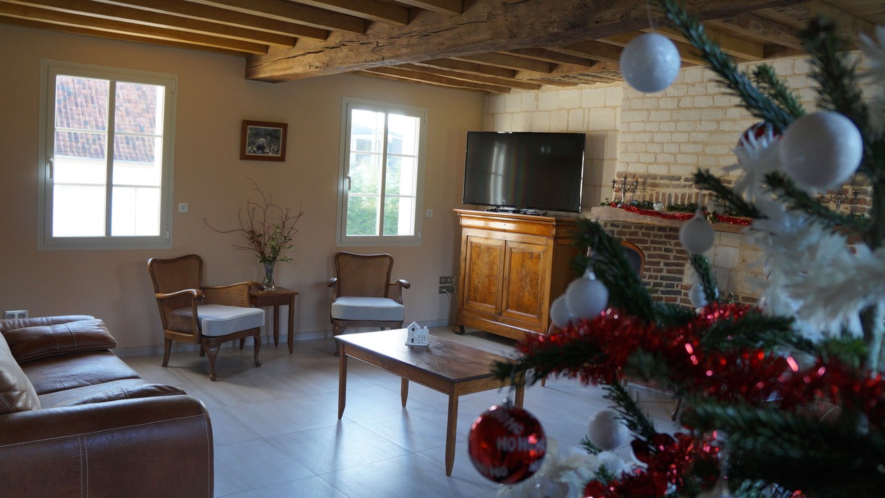 Photo of Livingroom in Aix-en-Issart