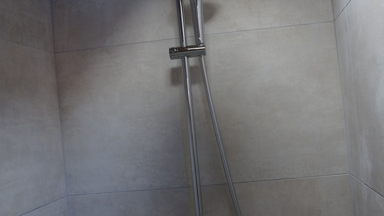 Photo of Bathroom in Aix-en-Issart
