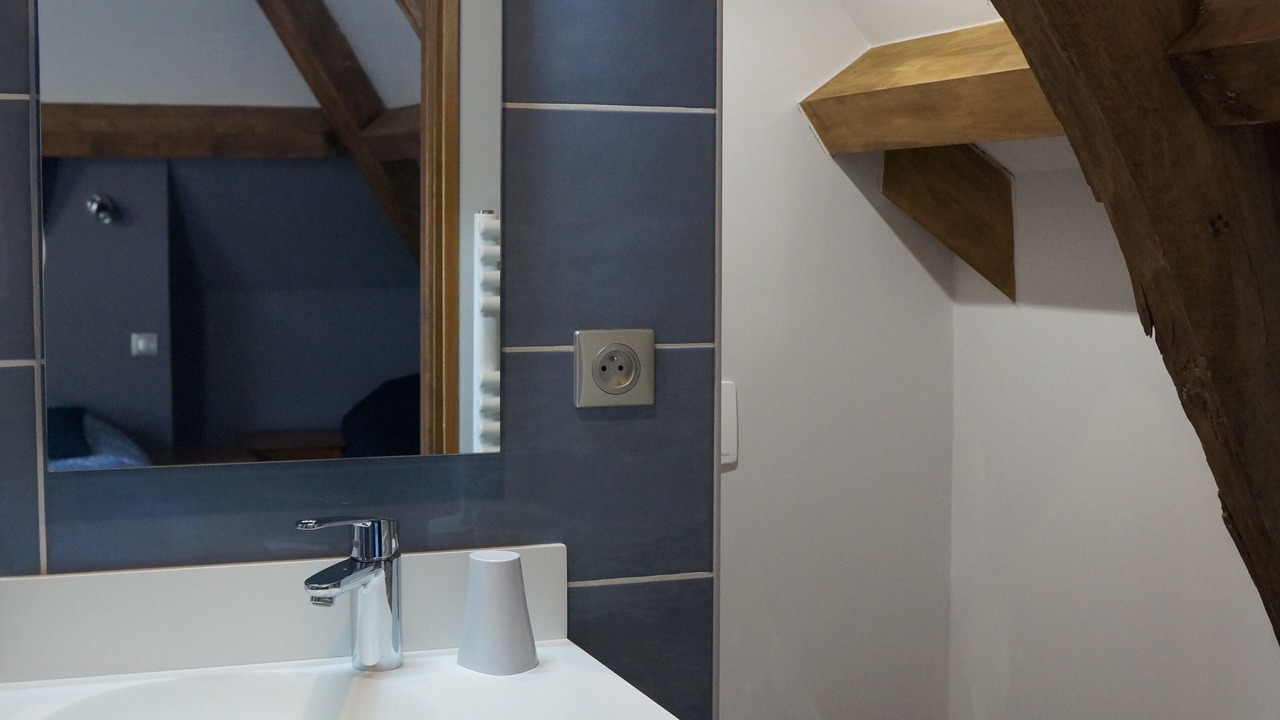 Photo of Bathroom in Aix-en-Issart