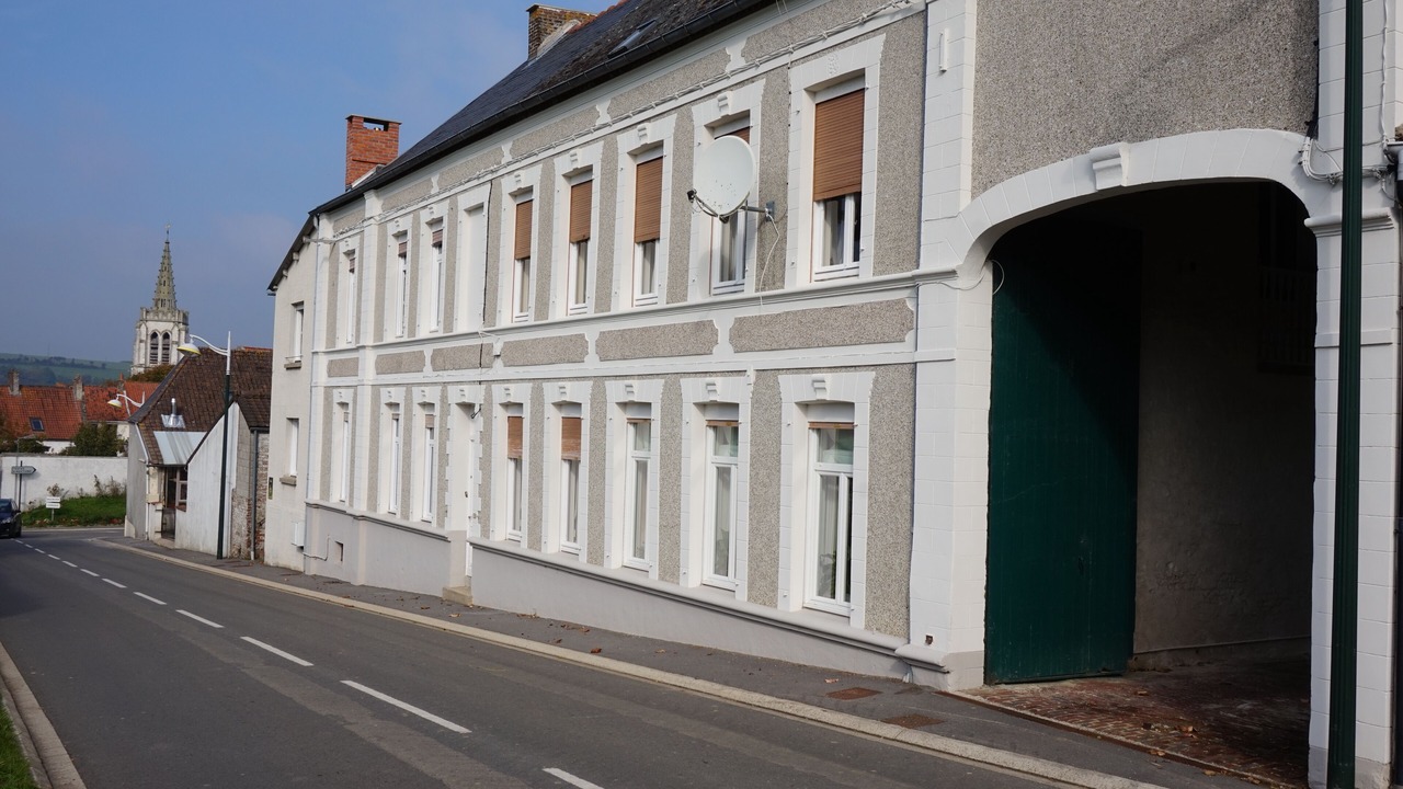 Photo of Outdoor in Fauquembergues