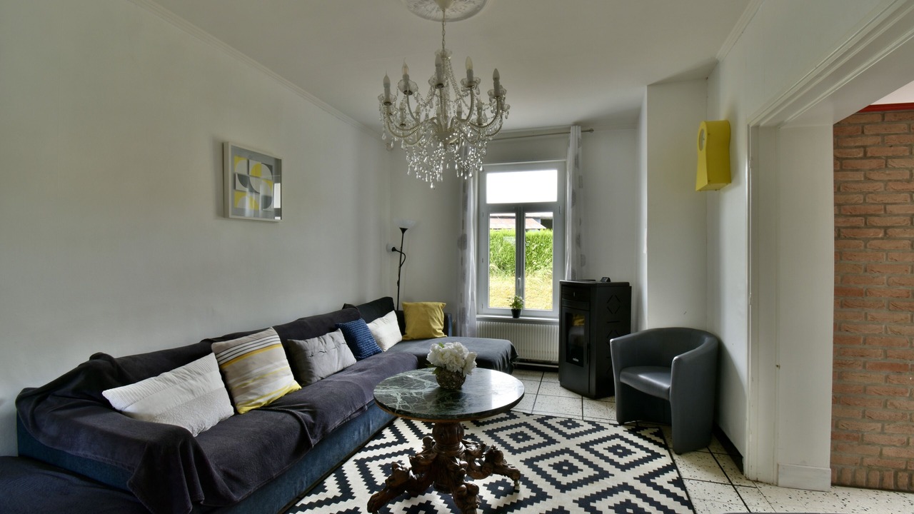 Photo of Livingroom in Fauquembergues
