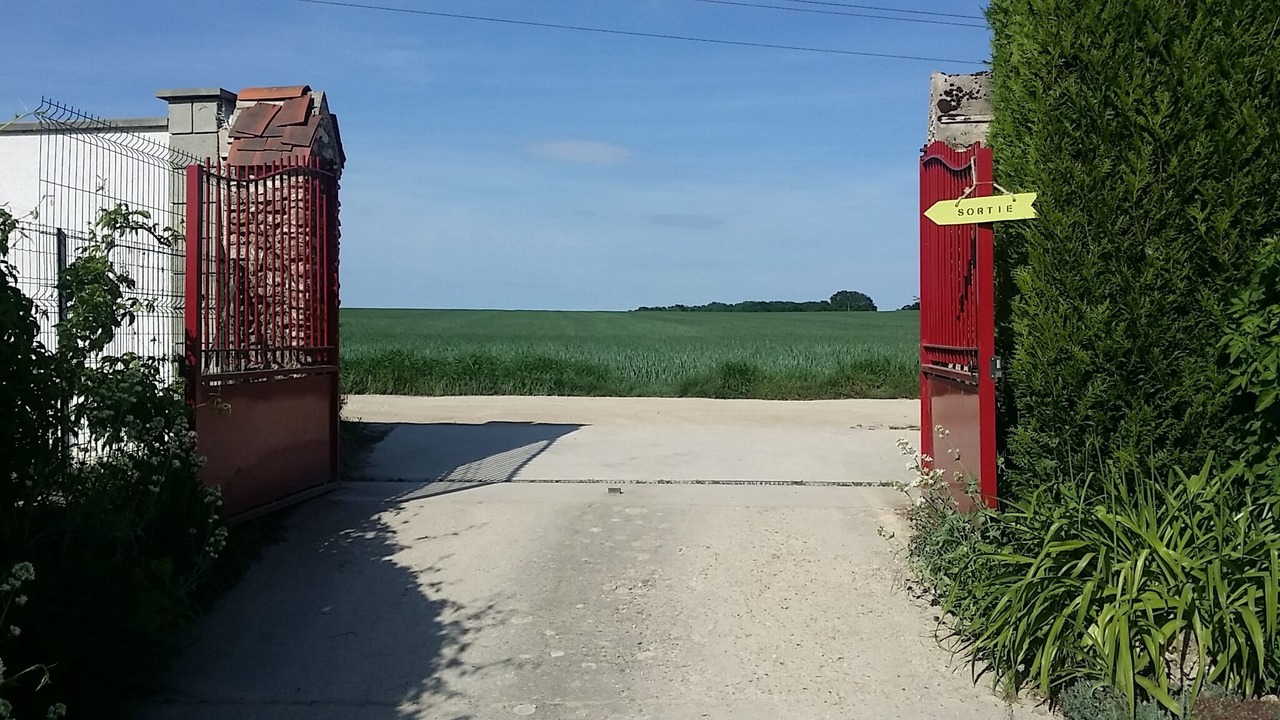 Photo of Outdoor in Crecy-en-Brie