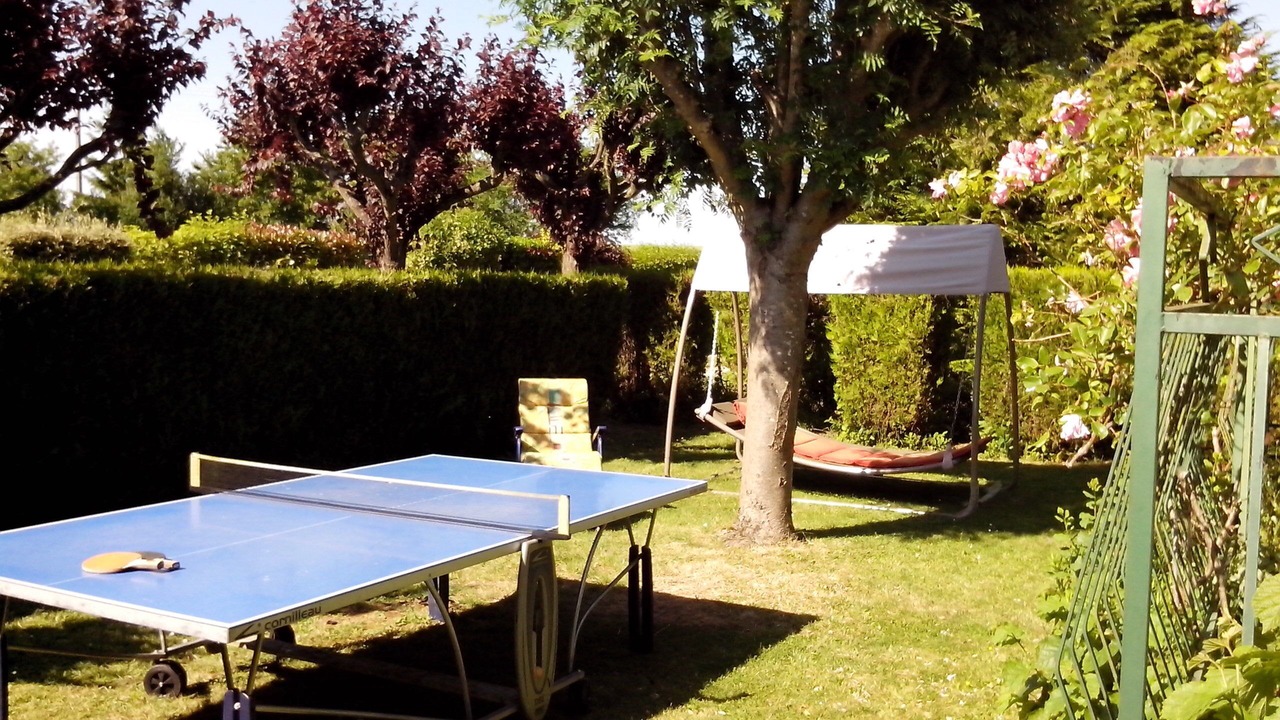 Photo of Outdoor in Crecy-en-Brie