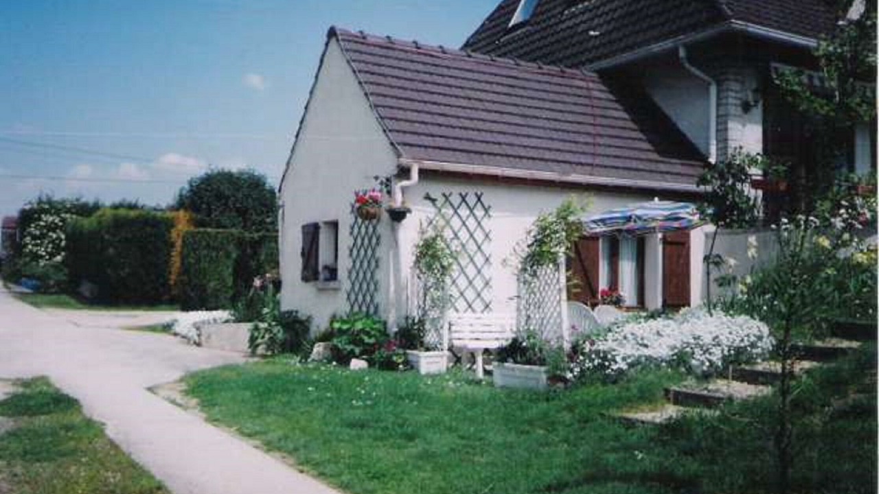 Photo of Outdoor in Crecy-en-Brie