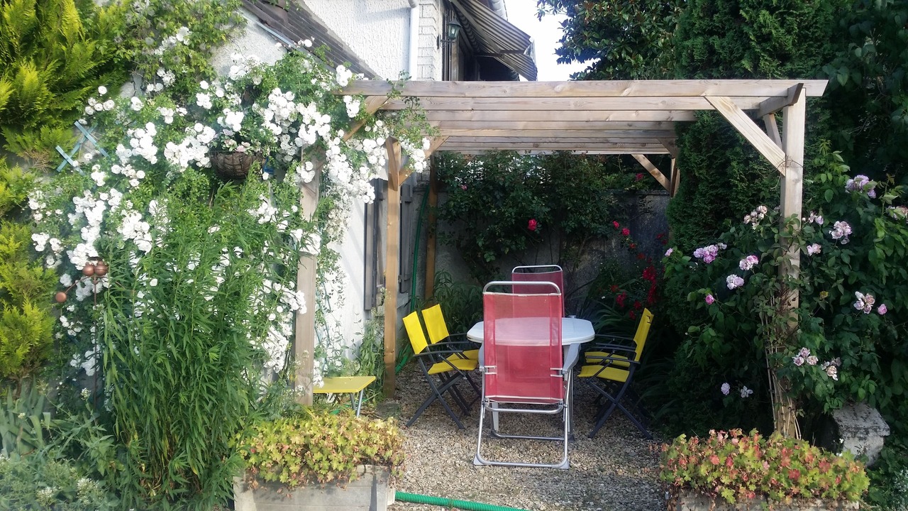 Photo of Outdoor in Crecy-en-Brie