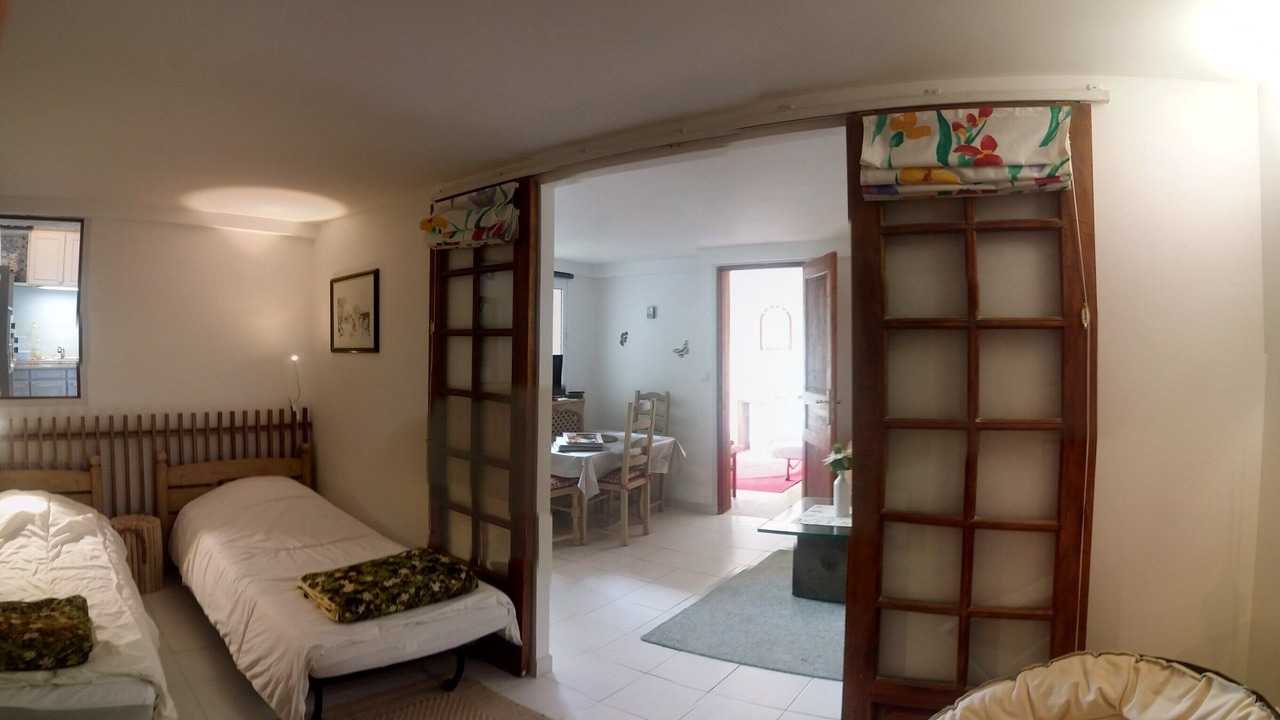 Photo of Bedroom in Crecy-en-Brie