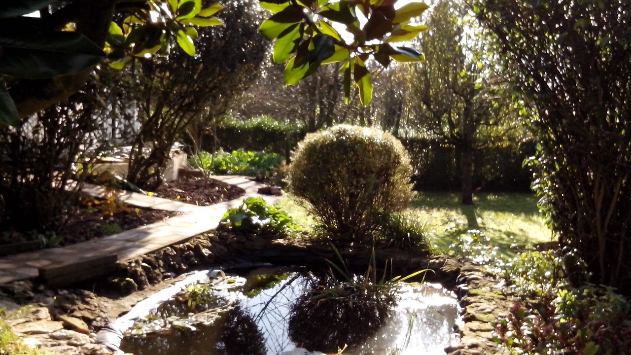 Photo of Outdoor in Crecy-en-Brie