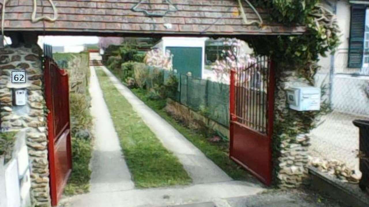 Photo of Outdoor in Crecy-en-Brie