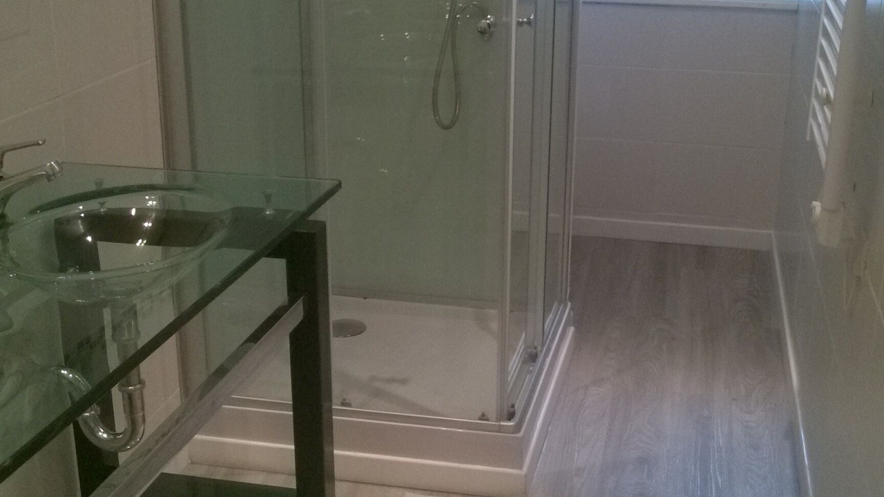 Photo of Bathroom in Veulettes-sur-Mer