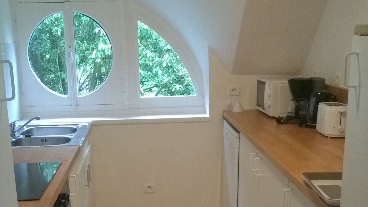 Photo of Kitchen in Veulettes-sur-Mer