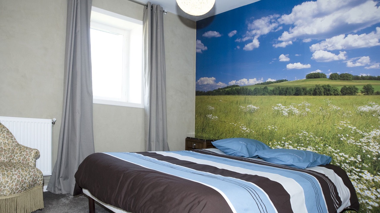 Photo of Bedroom in Lisbourg