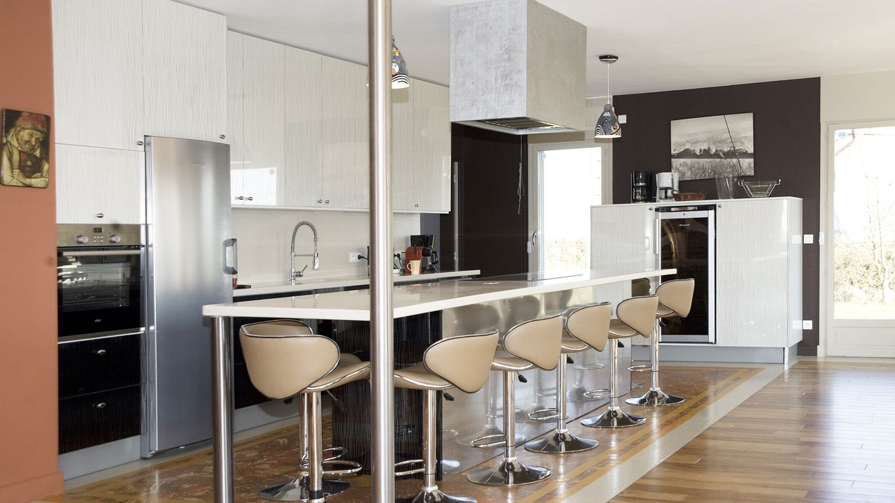 Photo of Kitchen in Lisbourg