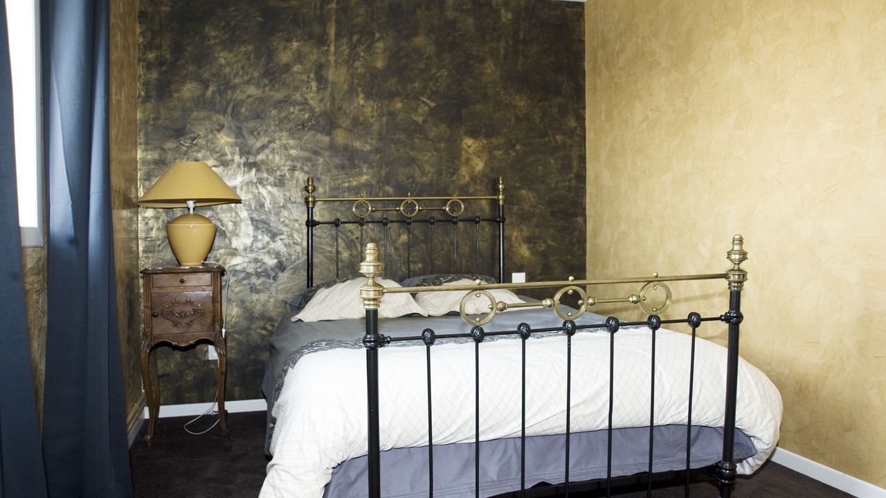 Photo of Bedroom in Lisbourg