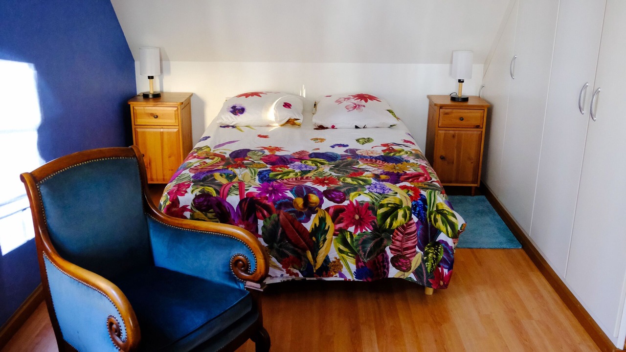 Photo of Bedroom in Pullay