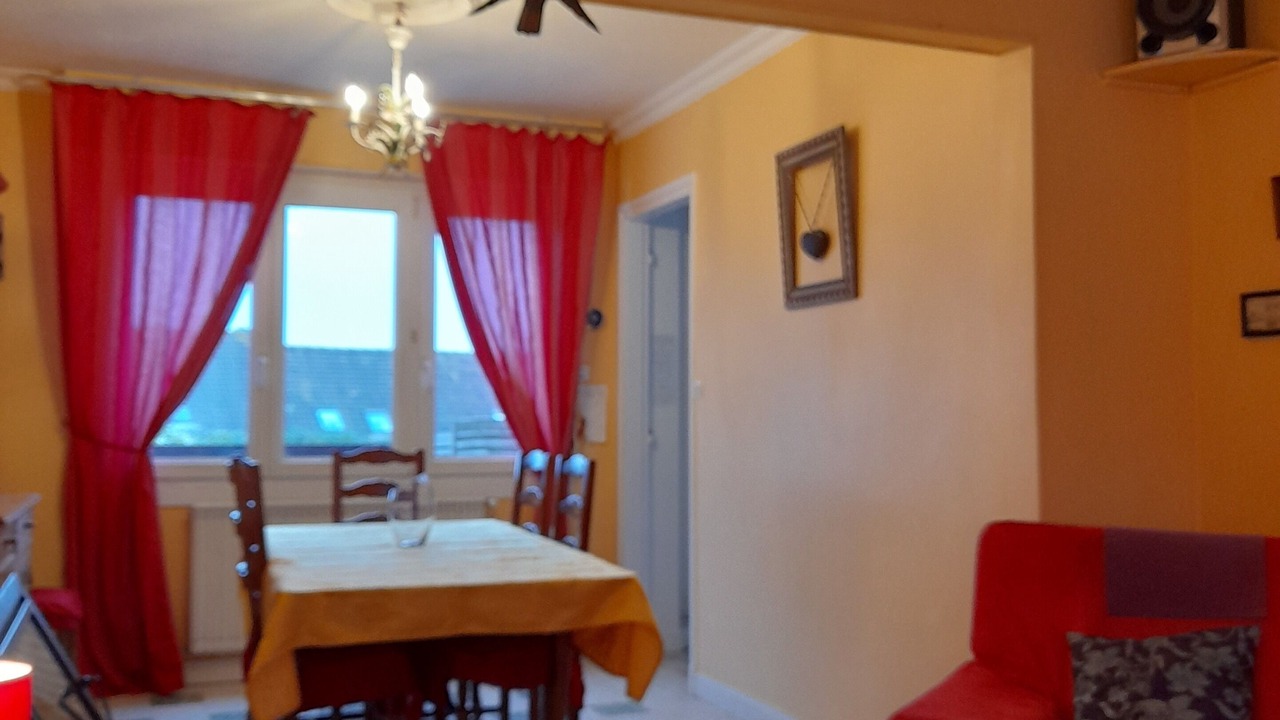 Photo of Livingroom in Equihen-Plage