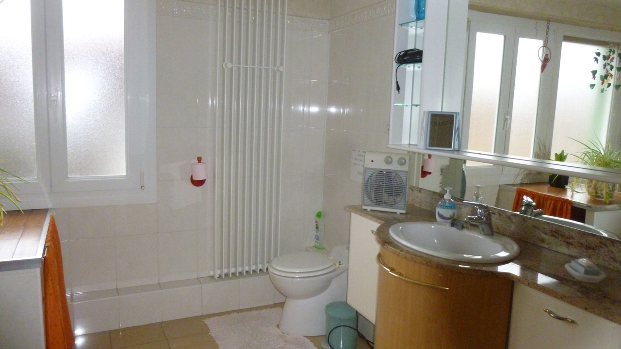 Photo of Bathroom in Equihen-Plage