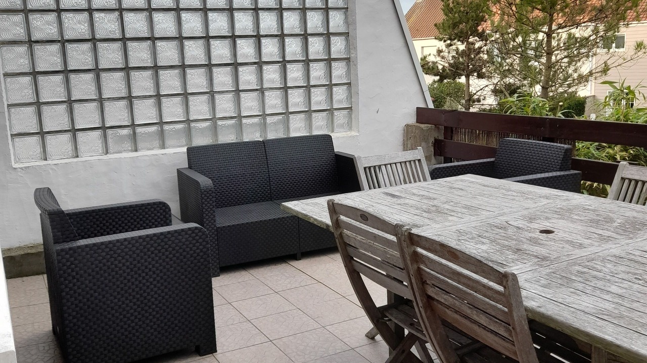 Photo of Outdoor in Equihen-Plage