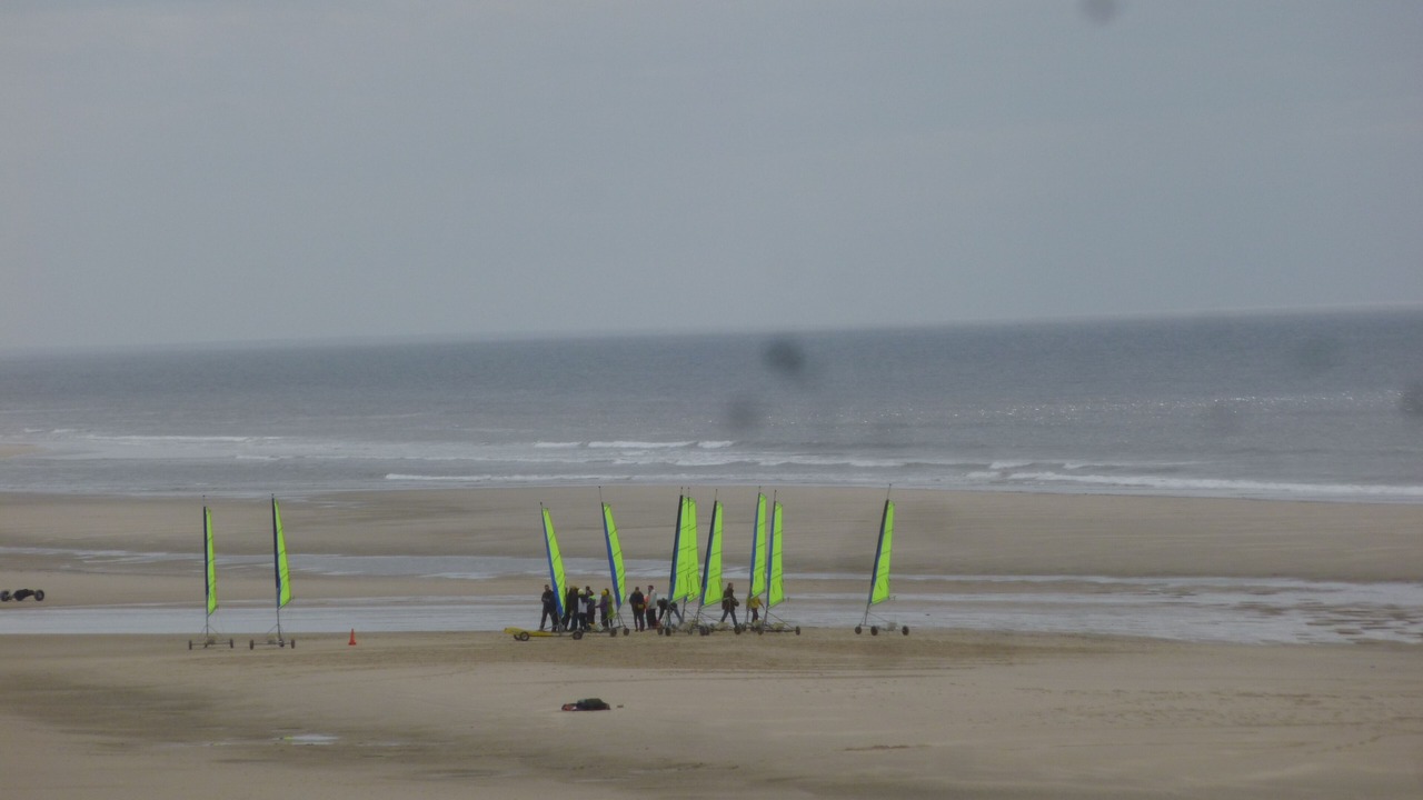 Photo of Others in Equihen-Plage