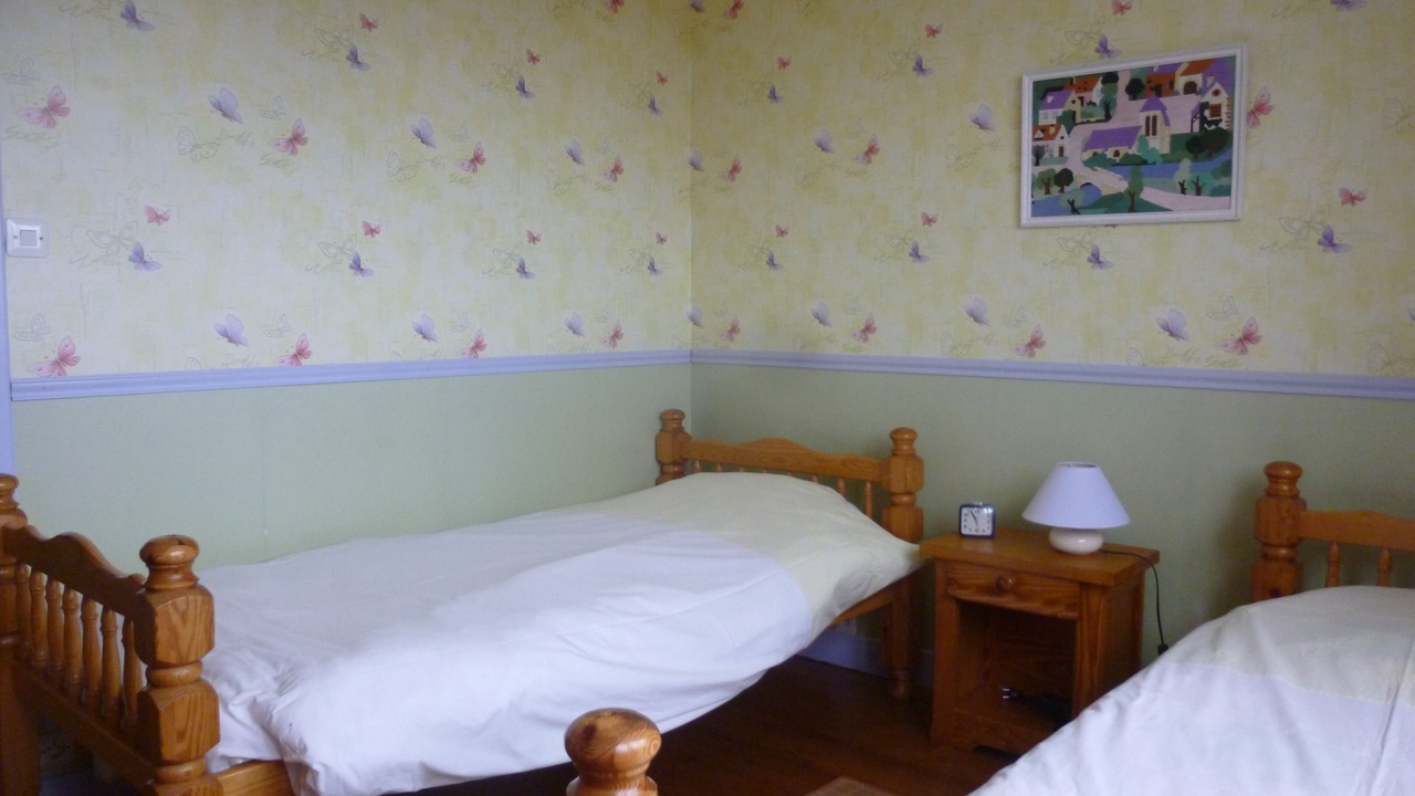 Photo of Bedroom in Equihen-Plage