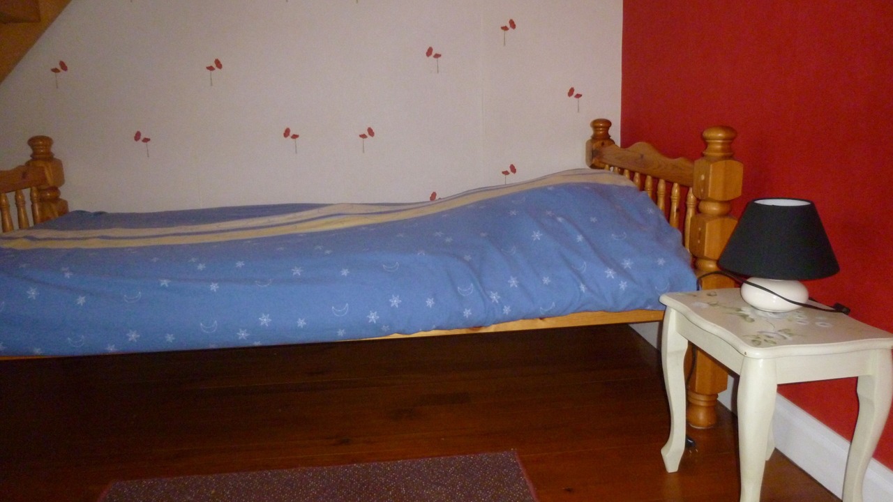 Photo of Bedroom in Equihen-Plage