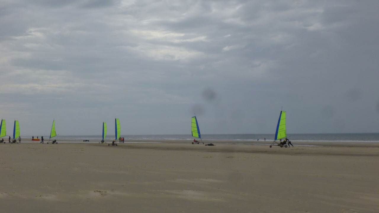 Photo of Others in Equihen-Plage