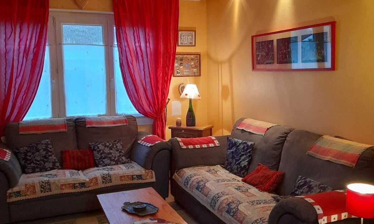 Photo of Livingroom in Equihen-Plage