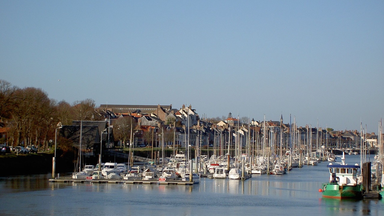 Photo of Others in Saint-Valery-sur-Somme