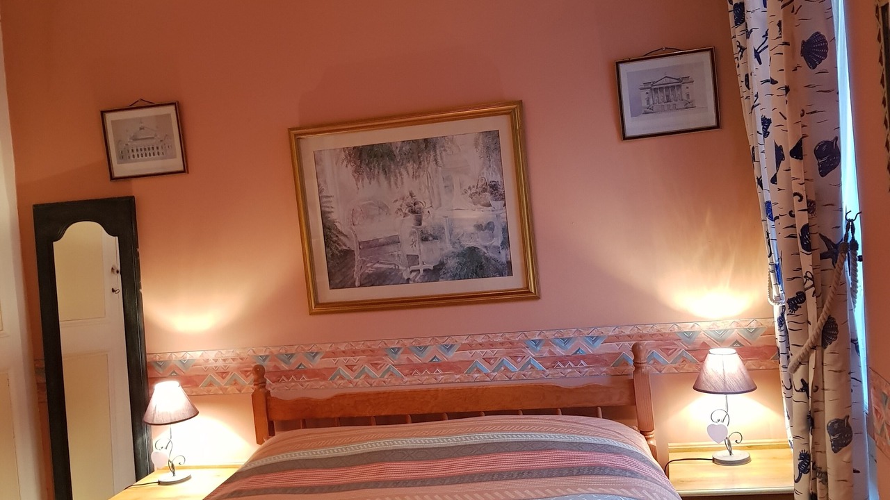 Photo of Bedroom in Saint-Valery-sur-Somme