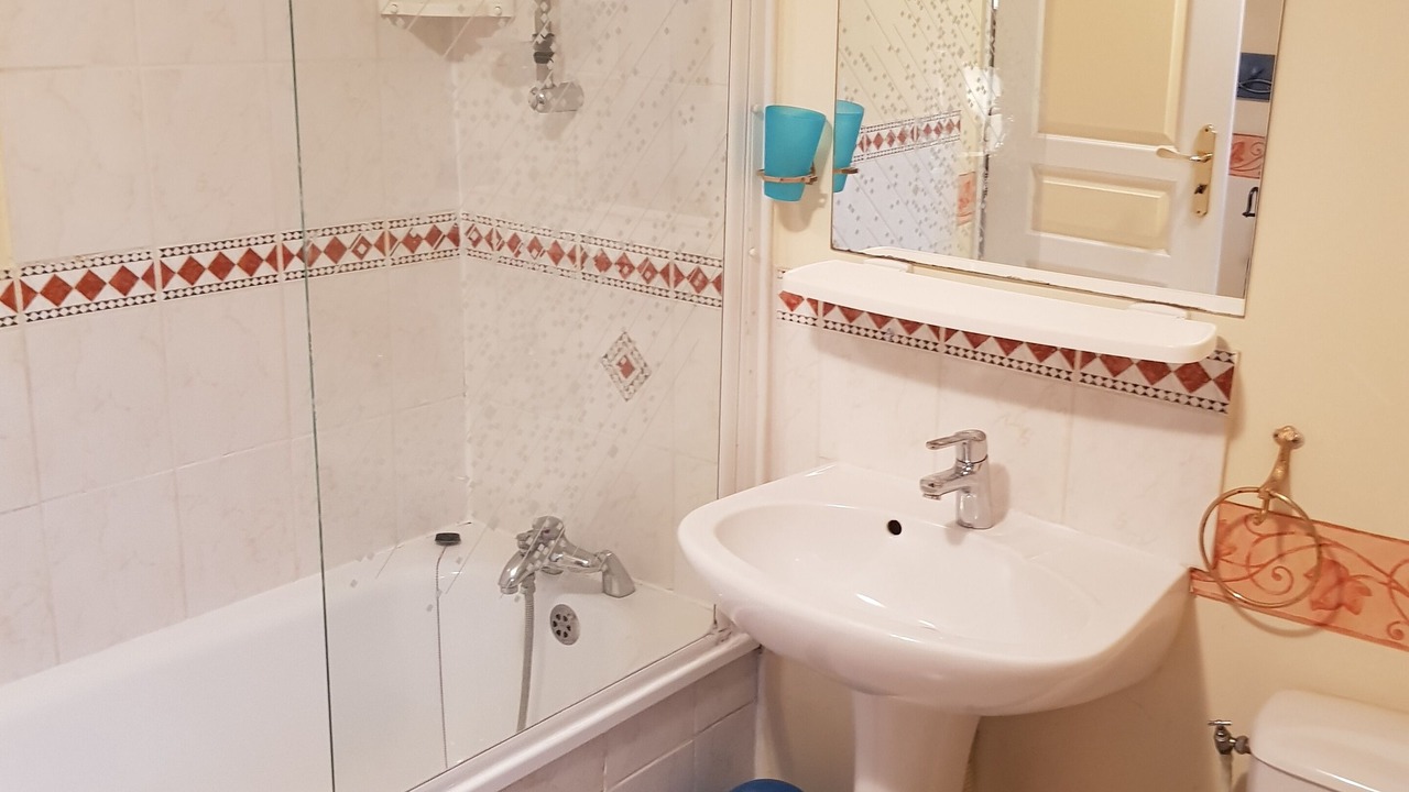 Photo of Bathroom in Saint-Valery-sur-Somme