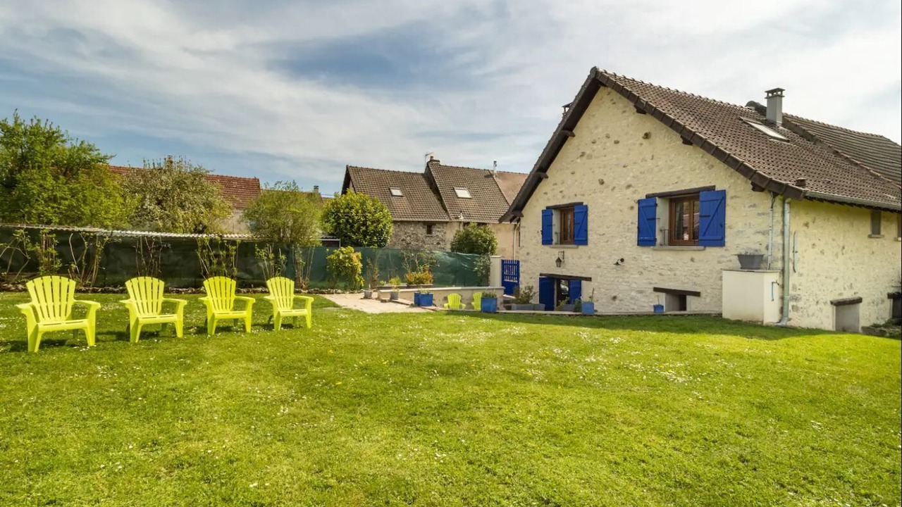 Photo of Outdoor in Baulne-en-Brie