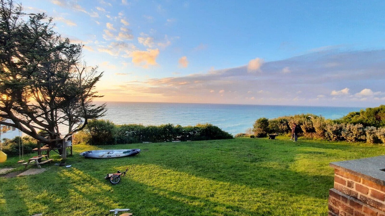 Photo of Outdoor in Veulettes-sur-Mer