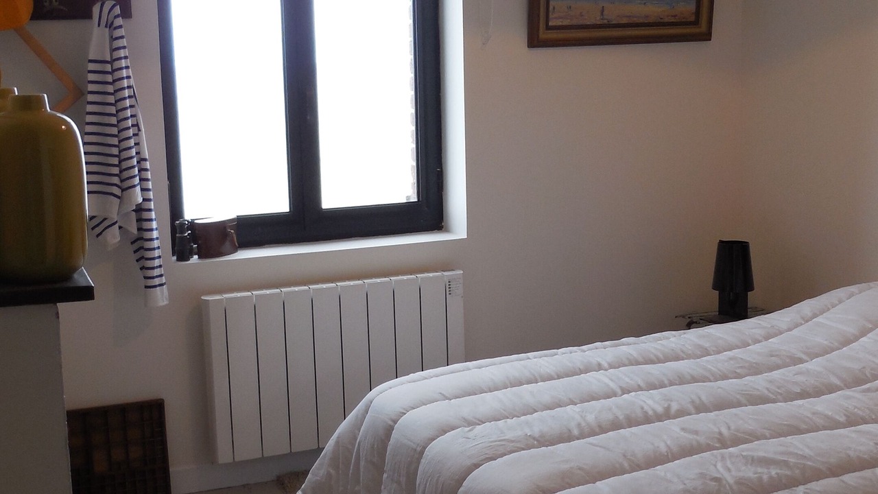 Photo of Bedroom in Veulettes-sur-Mer
