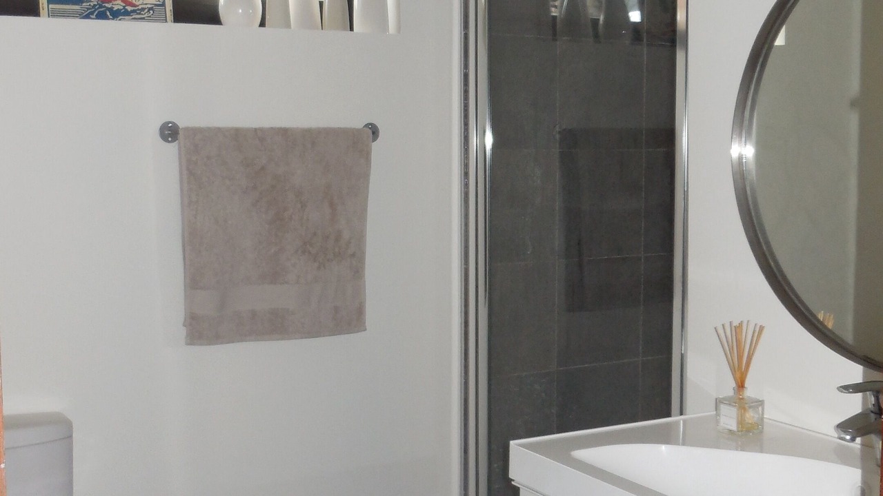 Photo of Bathroom in Veulettes-sur-Mer