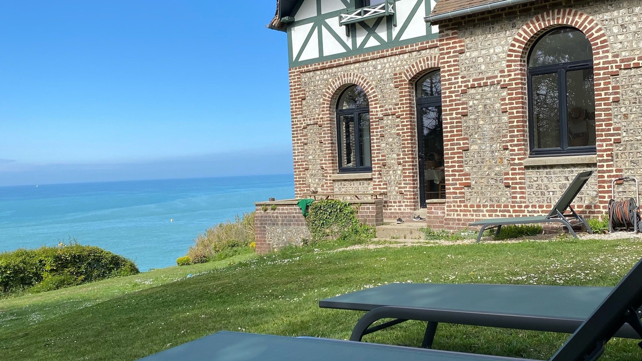 Photo of Outdoor in Veulettes-sur-Mer