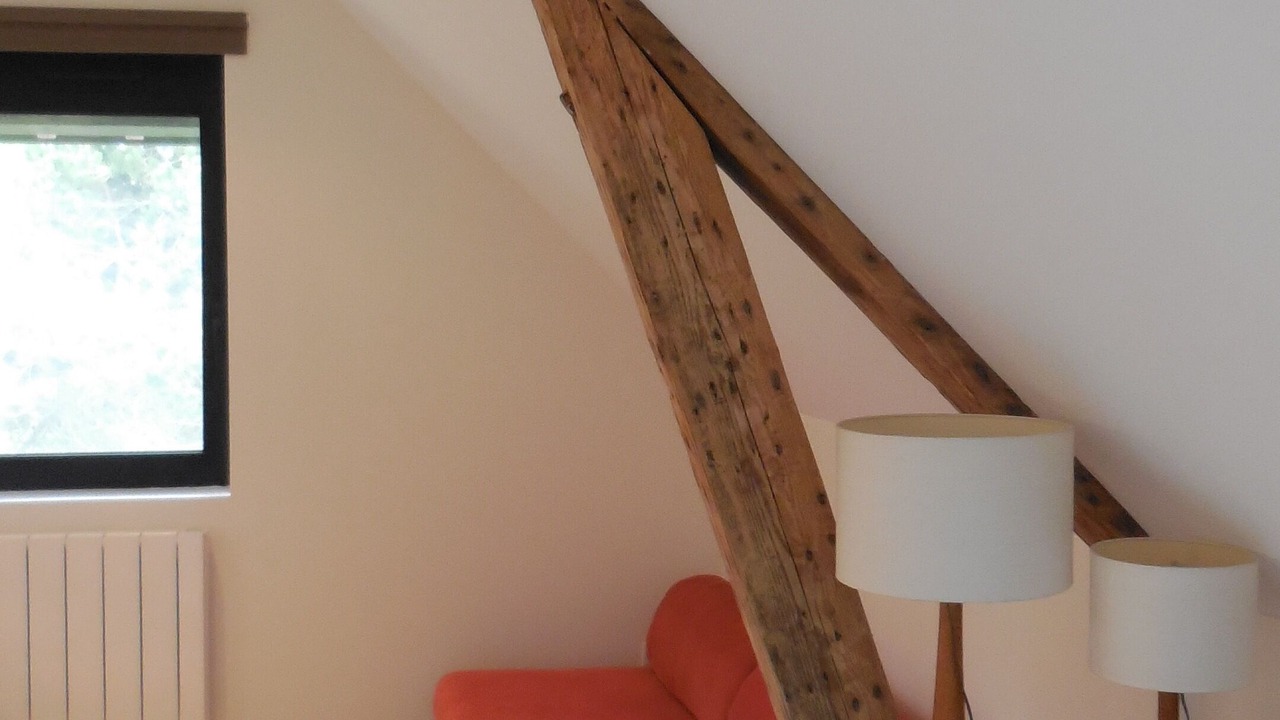 Photo of Livingroom in Veulettes-sur-Mer