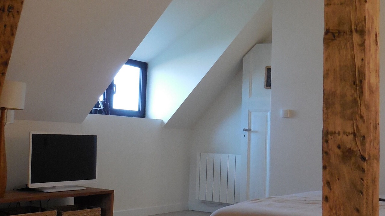 Photo of Bedroom in Veulettes-sur-Mer