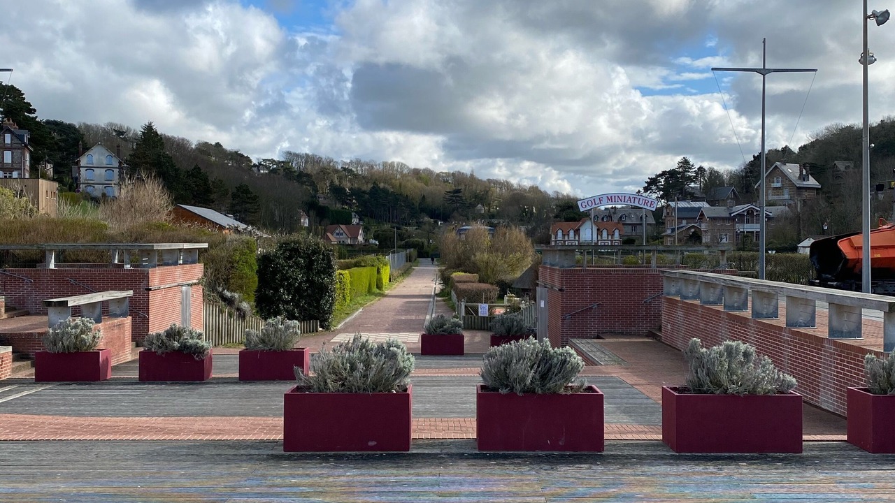 Photo of Outdoor in Veulettes-sur-Mer