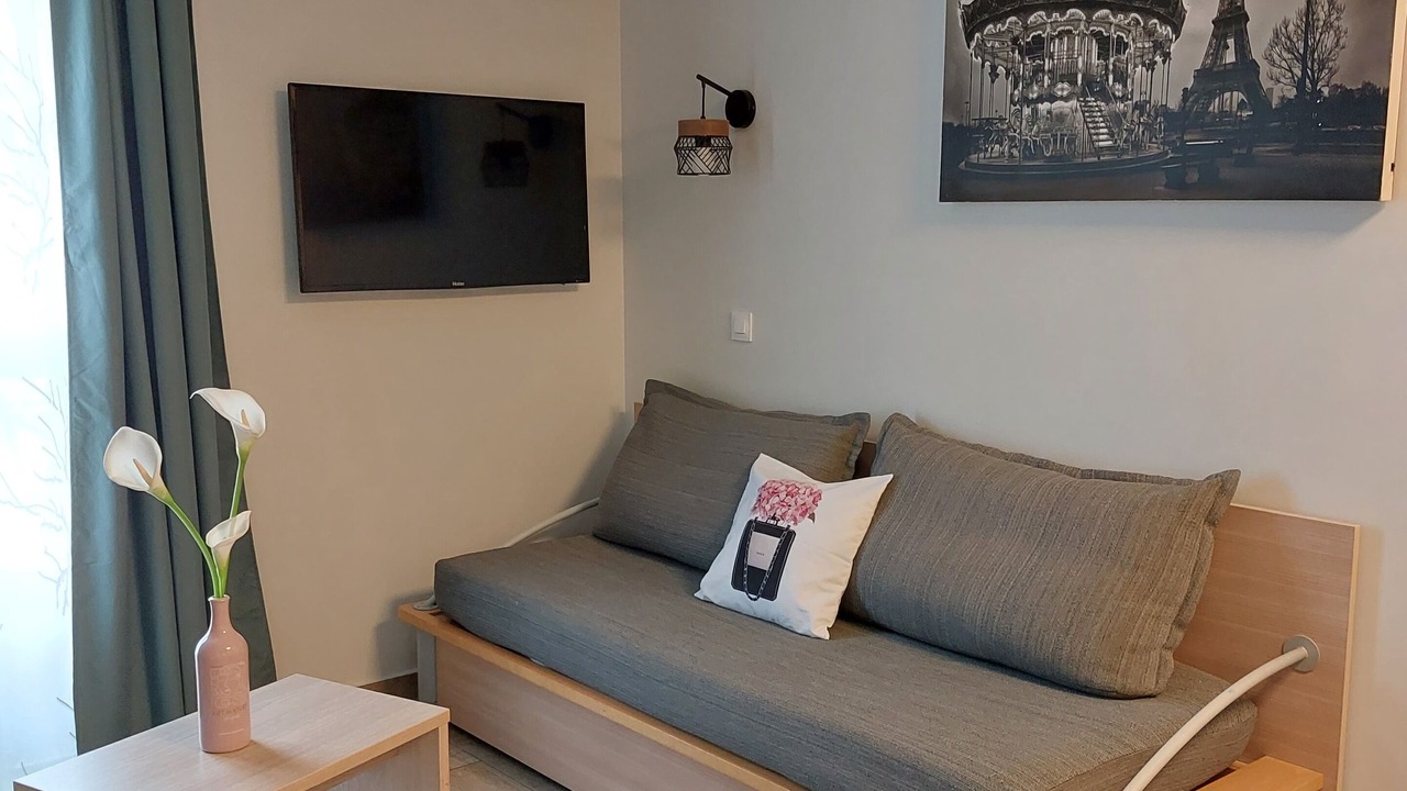 Photo of Livingroom in Serris