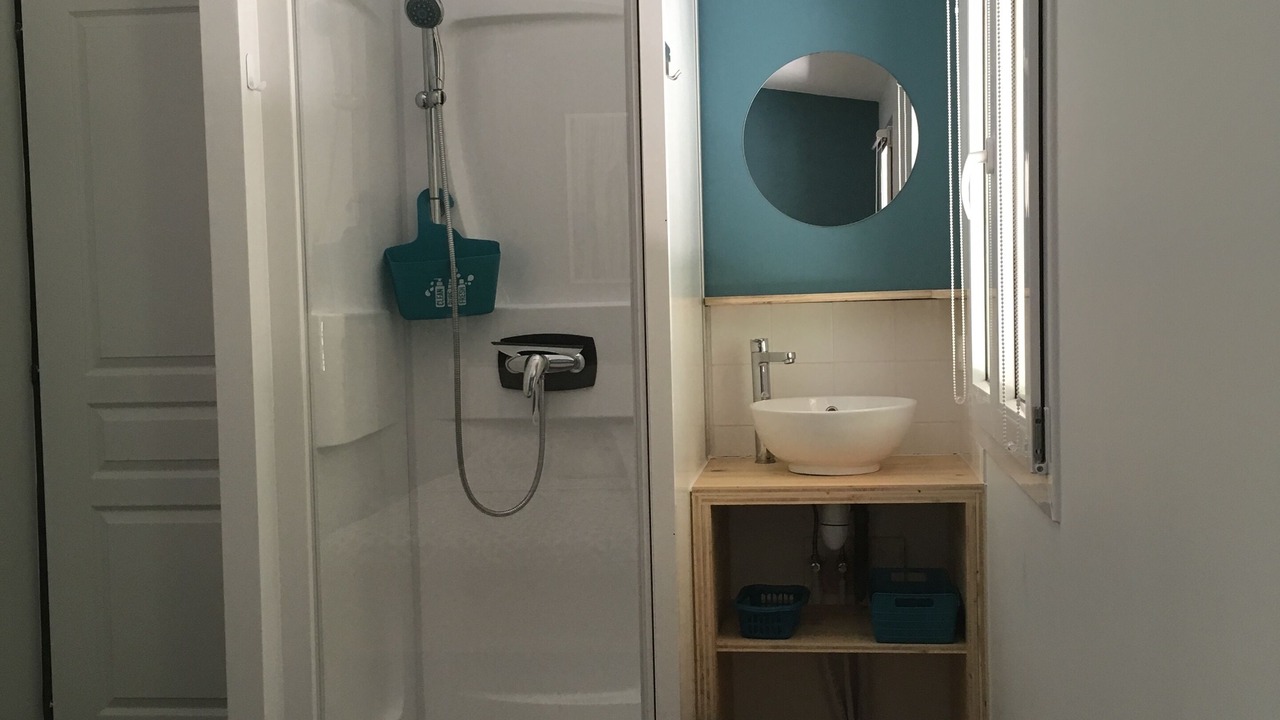 Photo of Bathroom in Sampzon