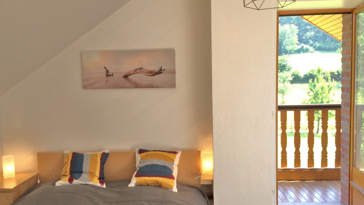Photo of Bedroom in Saint-Michel-sous-Bois