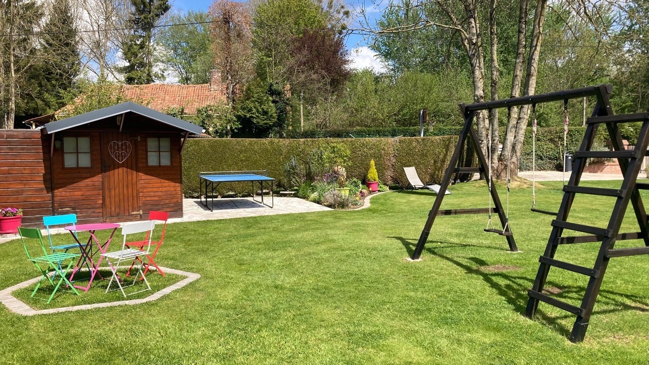 Photo of Outdoor in Saint-Michel-sous-Bois