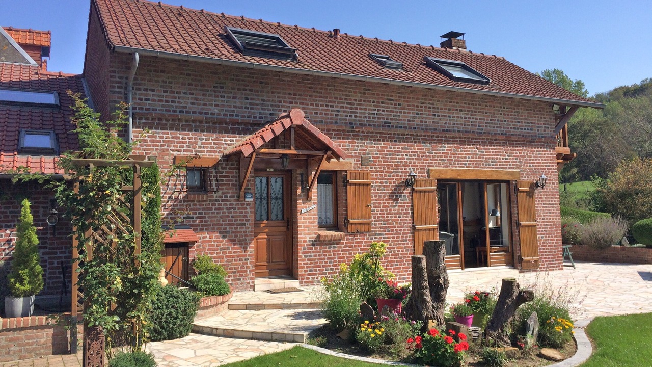 Photo of Outdoor in Saint-Michel-sous-Bois