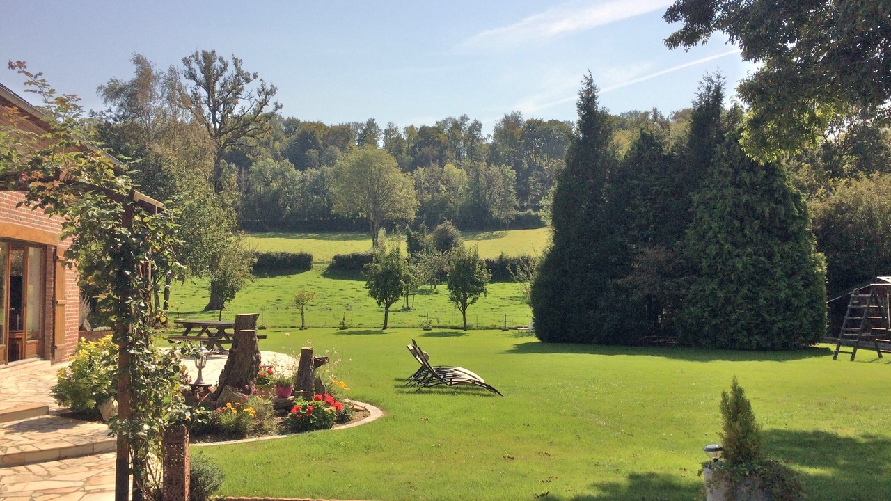 Photo of Patio Balcony in Saint-Michel-sous-Bois