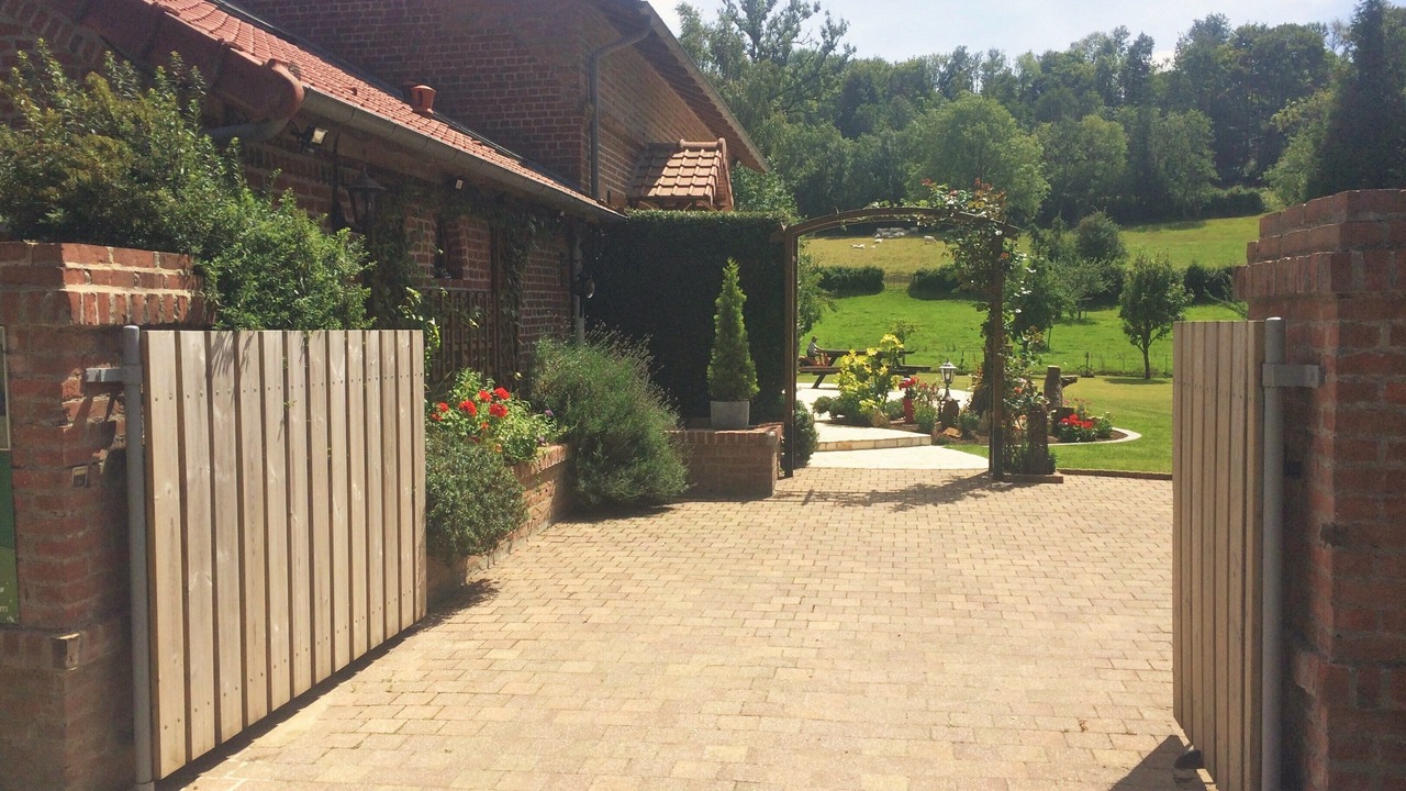 Photo of Outdoor in Saint-Michel-sous-Bois