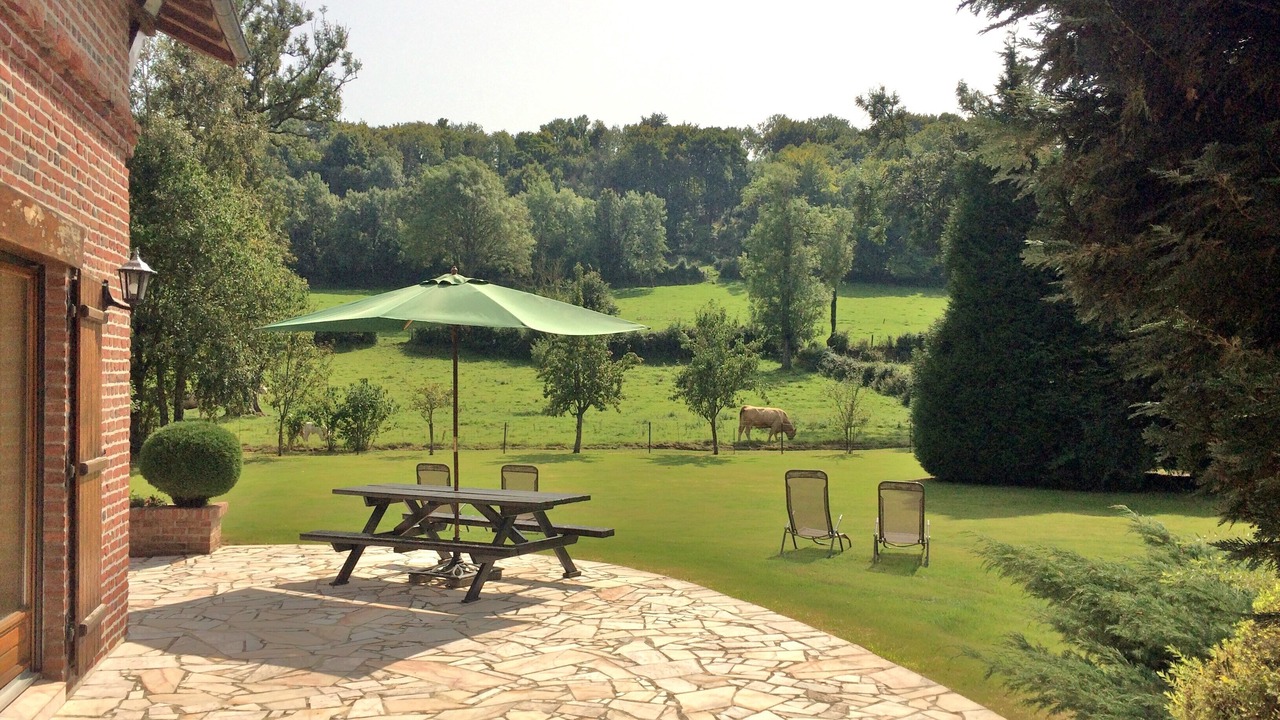 Photo of Outdoor in Saint-Michel-sous-Bois